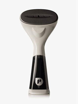 MINI Clothes Steamer Arctic Grey