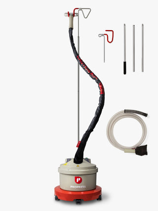 Junior Curtain Steamer Bundle