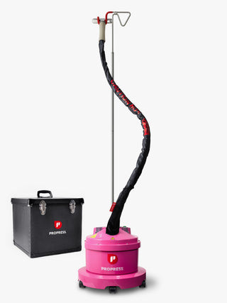 Junior Curtain Steamer Bundle