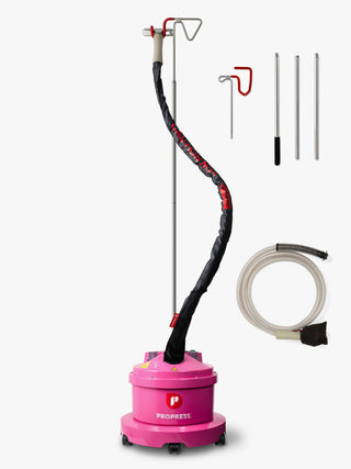 Junior Curtain Steamer Bundle