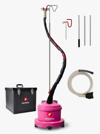 Junior Curtain Steamer Bundle