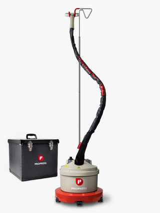 Professional Curtain Steamer Bundle