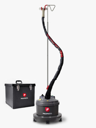 Professional Curtain Steamer Bundle