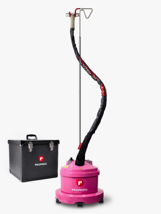 Professional Curtain Steamer Bundle