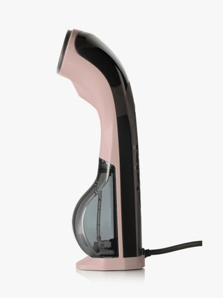 MINI Clothes Steamer Vintage Pink