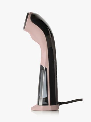 MINI Clothes Steamer Vintage Pink