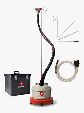Junior Curtain Steamer Bundle