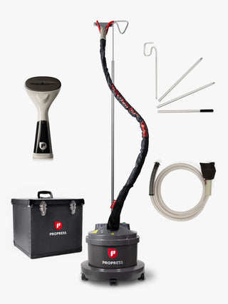 Junior Curtain Steamer Bundle