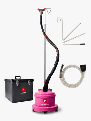 Junior Curtain Steamer Bundle