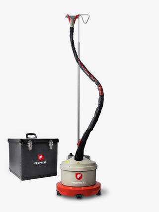 Professional Curtain Steamer Bundle