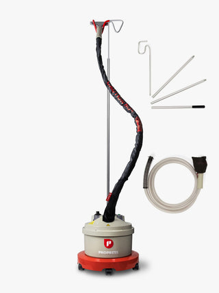 Professional Curtain Steamer Bundle