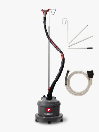 Professional Curtain Steamer Bundle