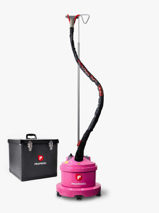 Professional Curtain Steamer Bundle