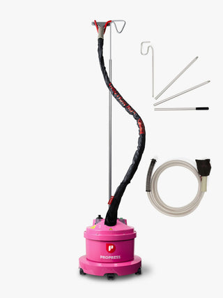 Professional Curtain Steamer Bundle