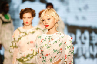 Propress announced as partner of Fashions Finest AW22 Showcase