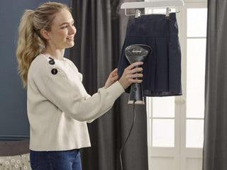 Steaming ahead with clothes steamers