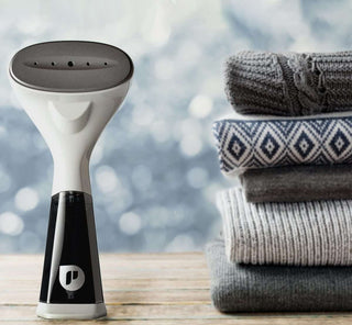 Handheld steamers proving popular