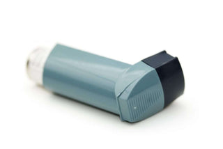 How steamers can help asthma sufferers